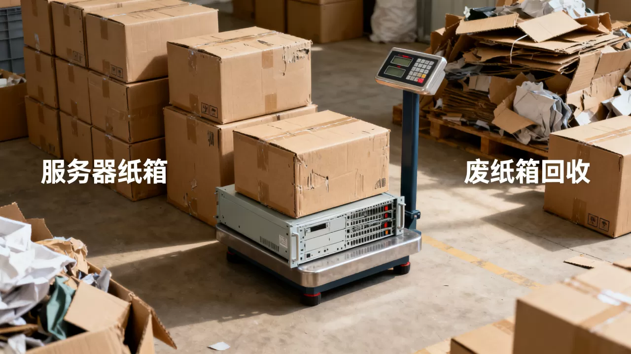 服务器纸箱多少钱一斤才划算,废纸箱回收多少钱一斤? 服务器纸箱多少钱一斤才划算,废纸箱回收多少钱一斤?