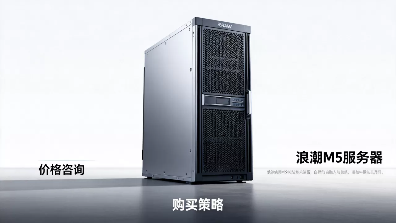 浪潮M5服务器到底多少钱,怎么买更划算? 浪潮M5服务器到底多少钱,怎么买更划算?