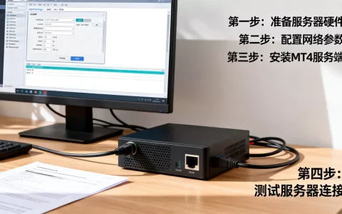 如何搭建MT4平台服务器地址，详细步骤是什么？