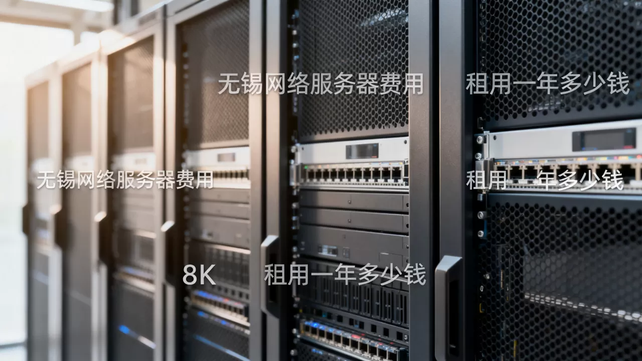 无锡网络服务器费用高不高,无锡服务器租用一年多少钱? 无锡网络服务器费用高不高,无锡服务器租用一年多少钱?