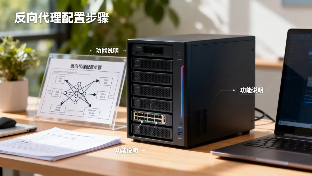 nginx服务器究竟能实现哪些功能,怎么配置反向代理? nginx服务器究竟能实现哪些功能,怎么配置反向代理?