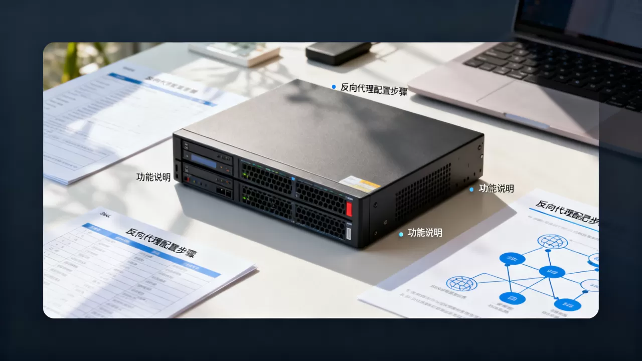 nginx服务器究竟能实现哪些功能,怎么配置反向代理? nginx服务器究竟能实现哪些功能,怎么配置反向代理?