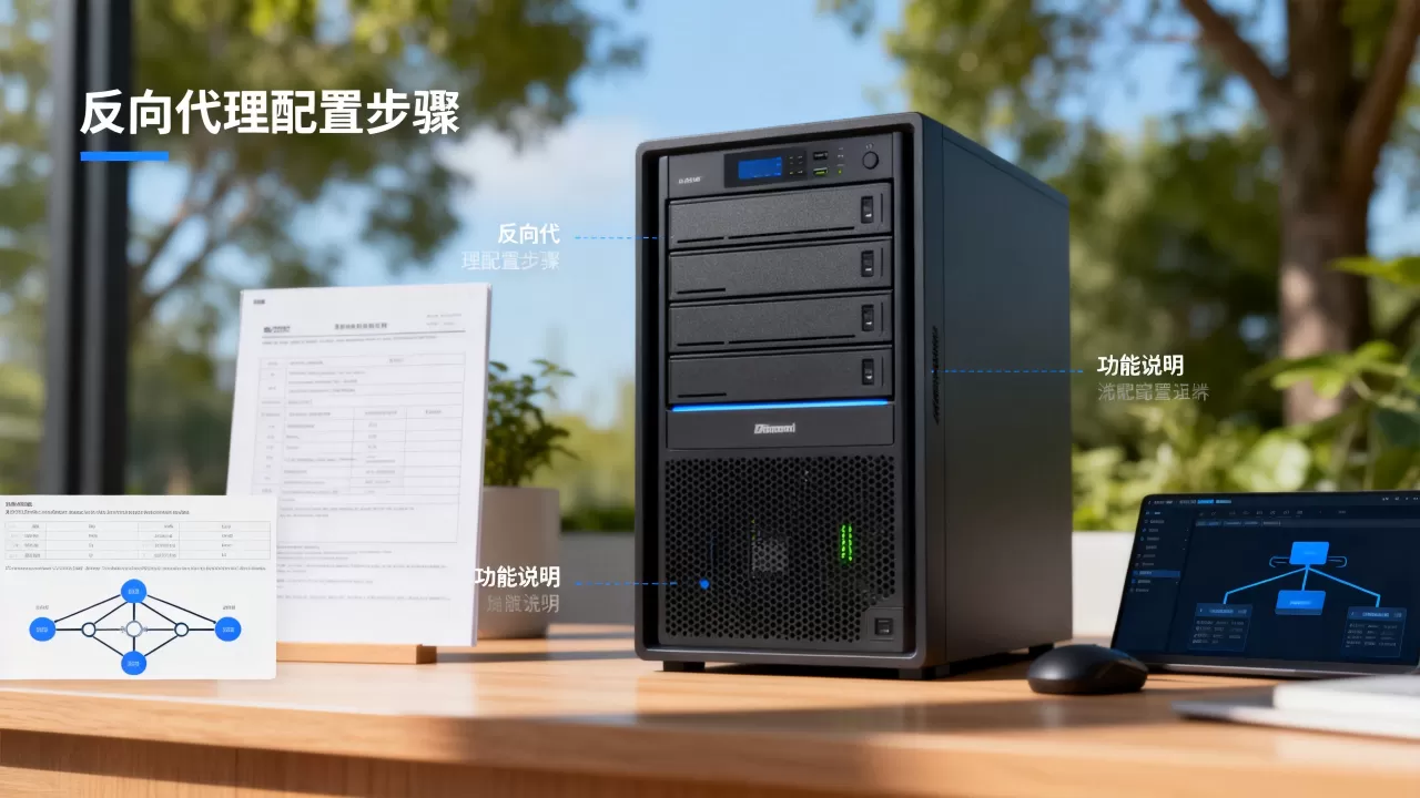 nginx服务器究竟能实现哪些功能,怎么配置反向代理? nginx服务器究竟能实现哪些功能,怎么配置反向代理?