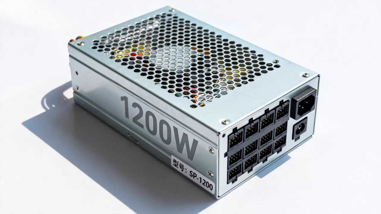 1200w服务器电源多少钱一台,哪种性价比高? 1200w服务器电源多少钱一台,哪种性价比高?