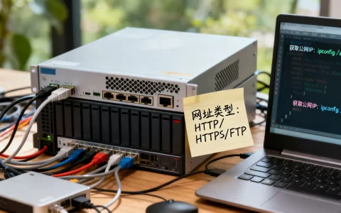 服务器上的网址有哪些类型，怎么获取服务器公网IP地址