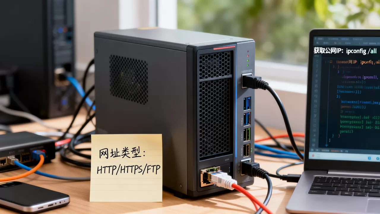 服务器上的网址有哪些类型,怎么获取服务器公网IP地址 服务器上的网址有哪些类型,怎么获取服务器公网IP地址