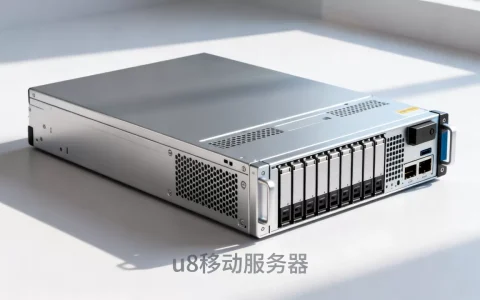 u8移动服务器到底多少钱一台？哪家更便宜