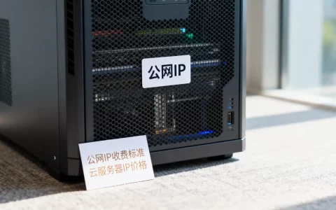 服务器公网IP开头到底多少钱，云服务器公网IP怎么收费？