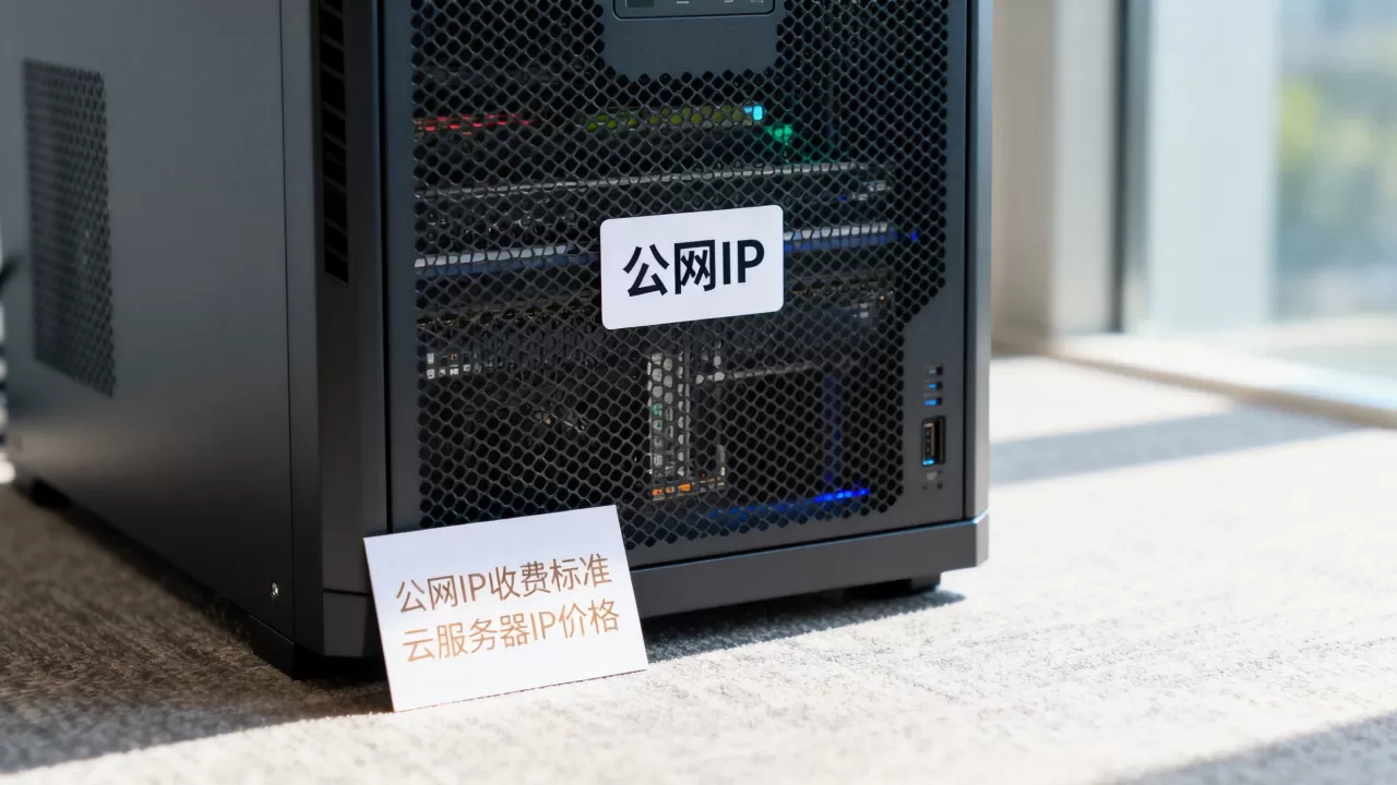 服务器公网IP开头到底多少钱,云服务器公网IP怎么收费? 服务器公网IP开头到底多少钱,云服务器公网IP怎么收费?