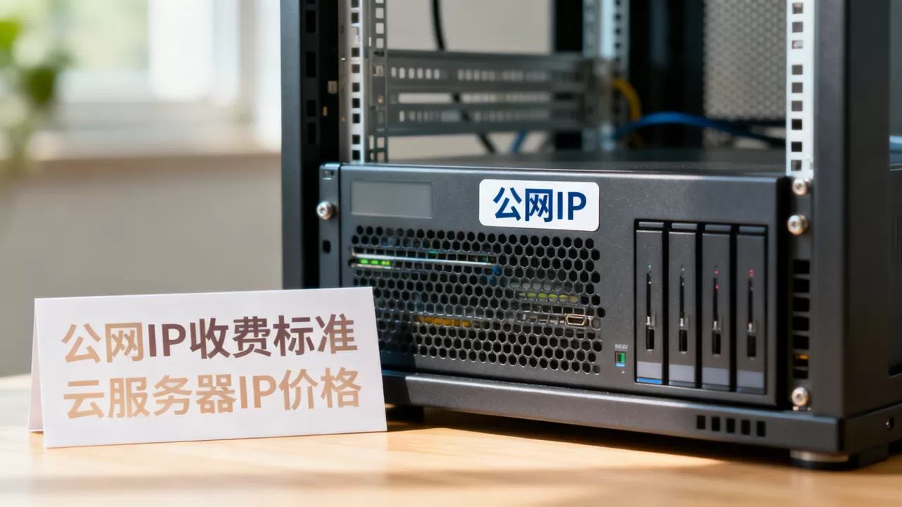 服务器公网IP开头到底多少钱,云服务器公网IP怎么收费? 服务器公网IP开头到底多少钱,云服务器公网IP怎么收费?
