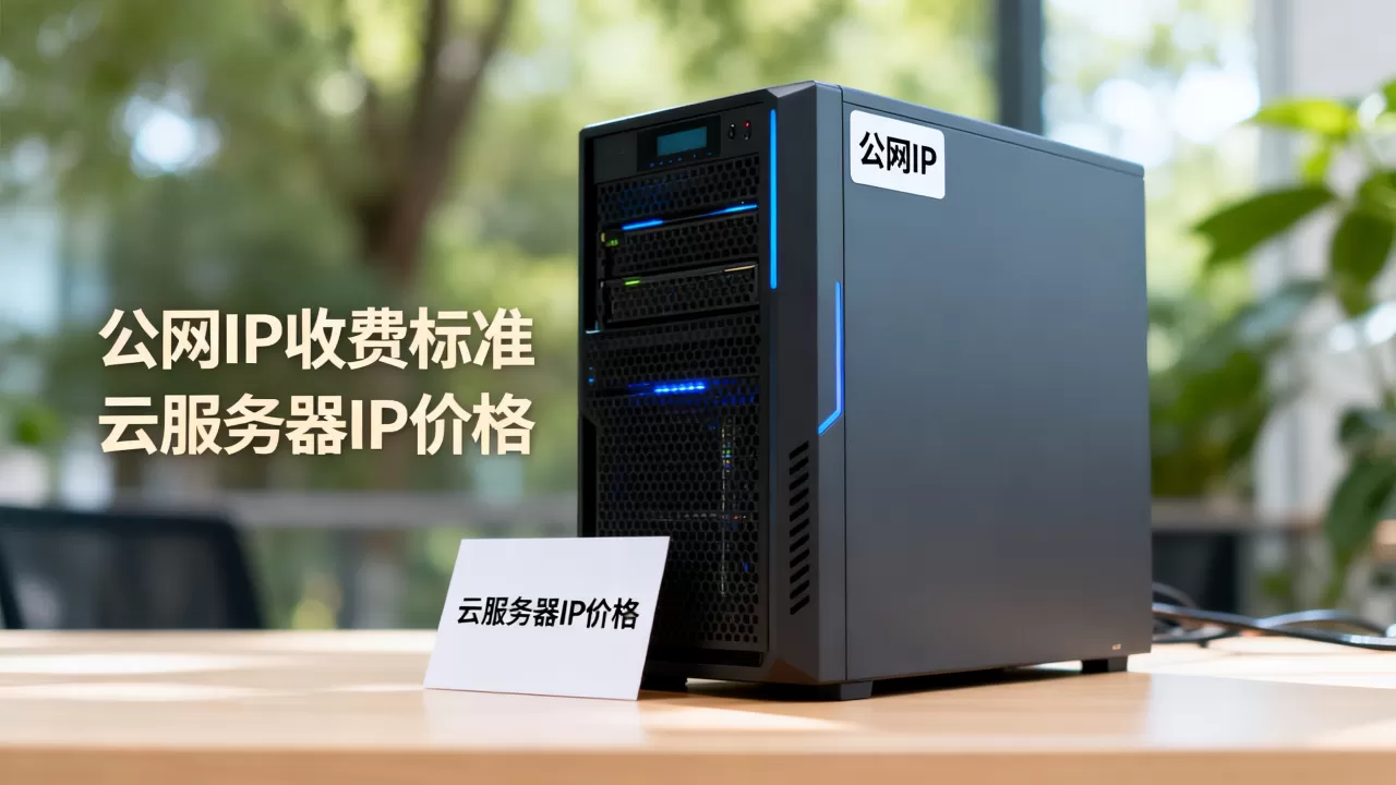 服务器公网IP开头到底多少钱,云服务器公网IP怎么收费? 服务器公网IP开头到底多少钱,云服务器公网IP怎么收费?