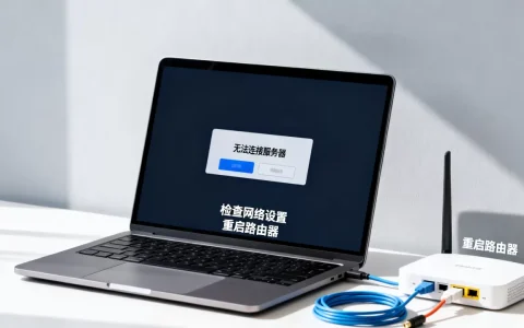 p2p种子搜索器为什么连不上服务器，怎么解决？