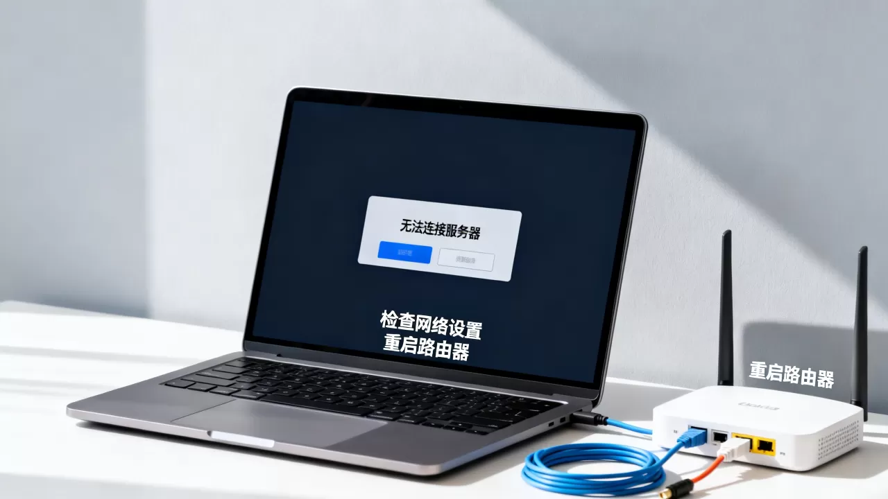 p2p种子搜索器为什么连不上服务器,怎么解决? p2p种子搜索器为什么连不上服务器,怎么解决?