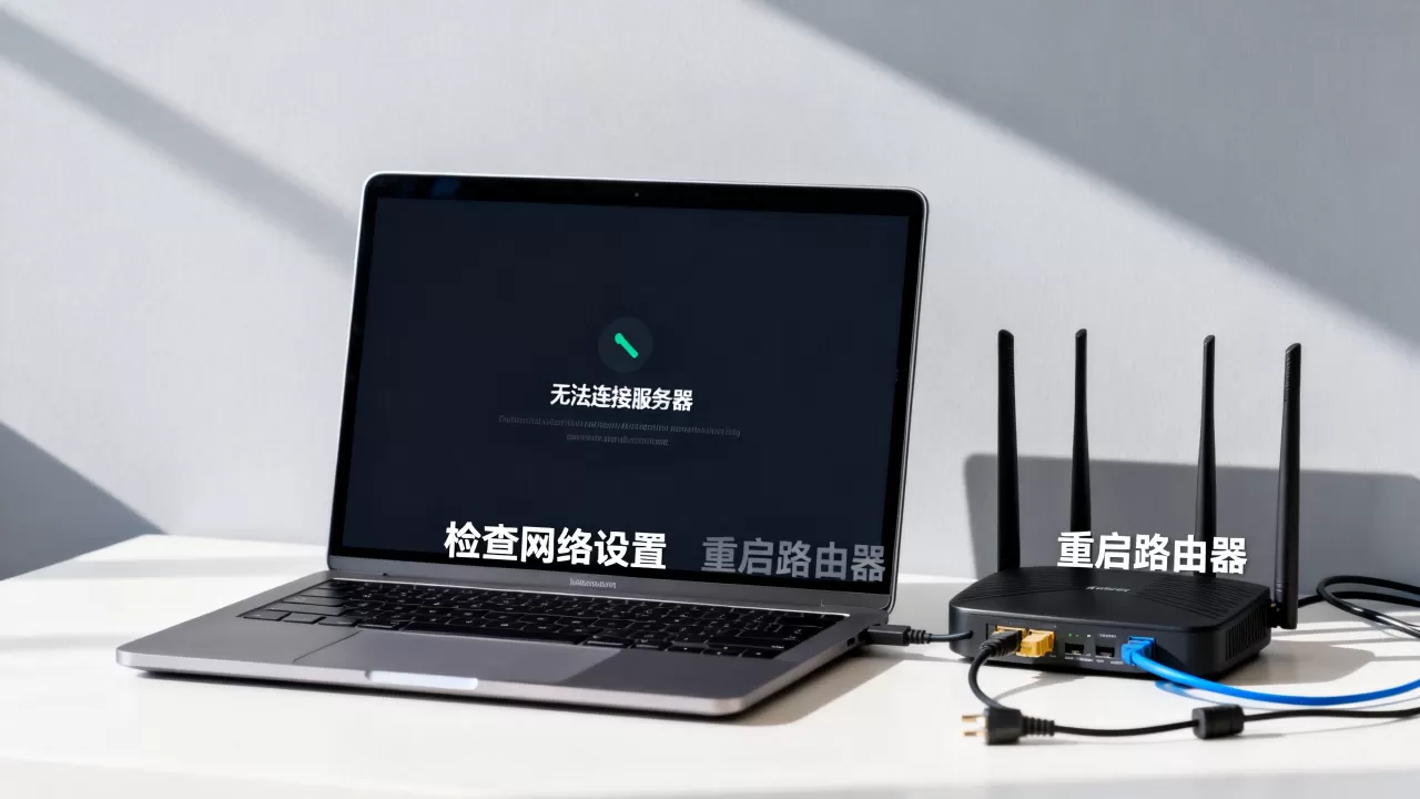 p2p种子搜索器为什么连不上服务器,怎么解决? p2p种子搜索器为什么连不上服务器,怎么解决?
