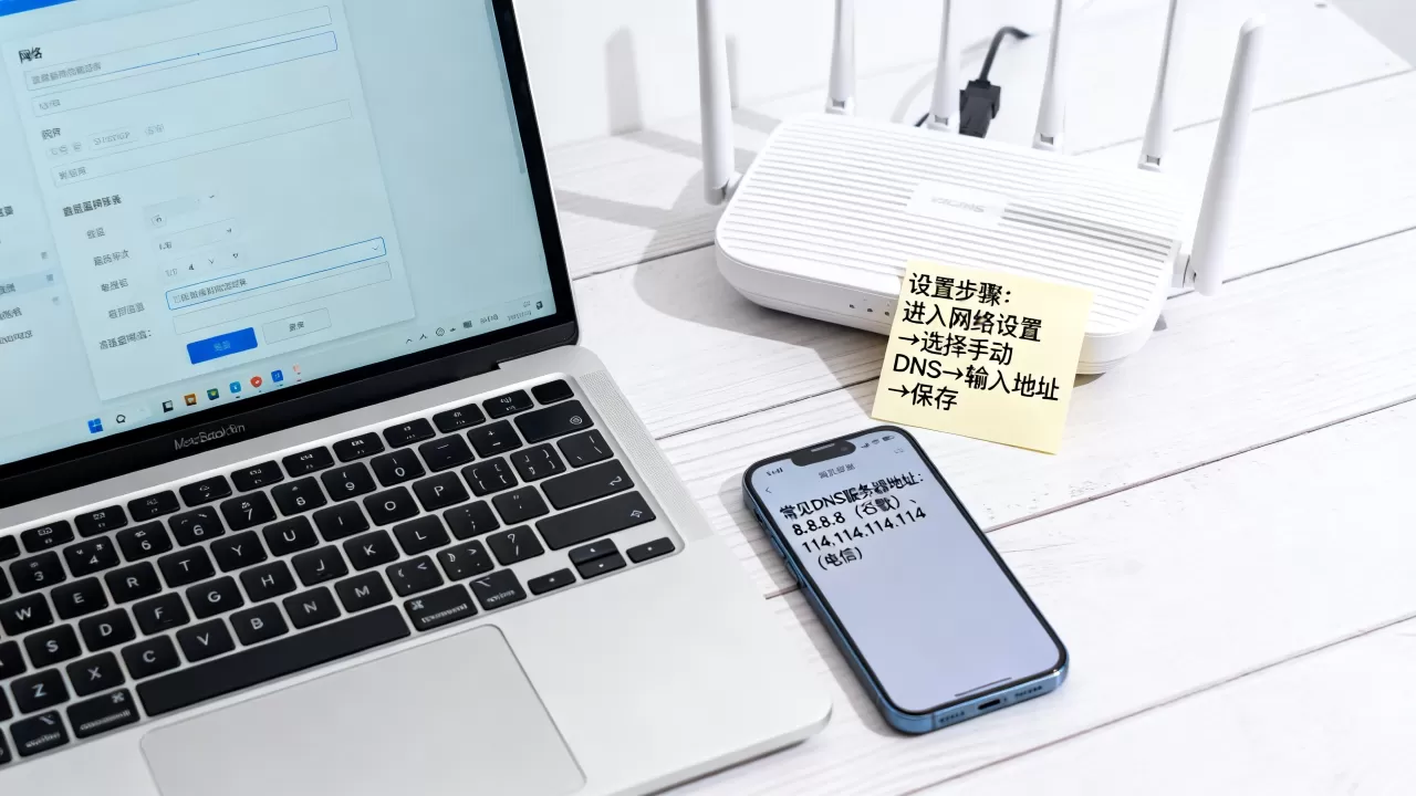 DNS服务器地址一般是多少,怎么设置最好? DNS服务器地址一般是多少,怎么设置最好?