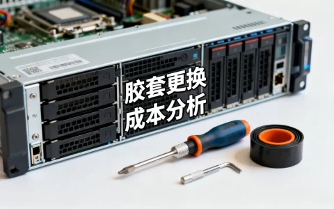更换胶套服务器需要多少钱呢，价格贵不贵？