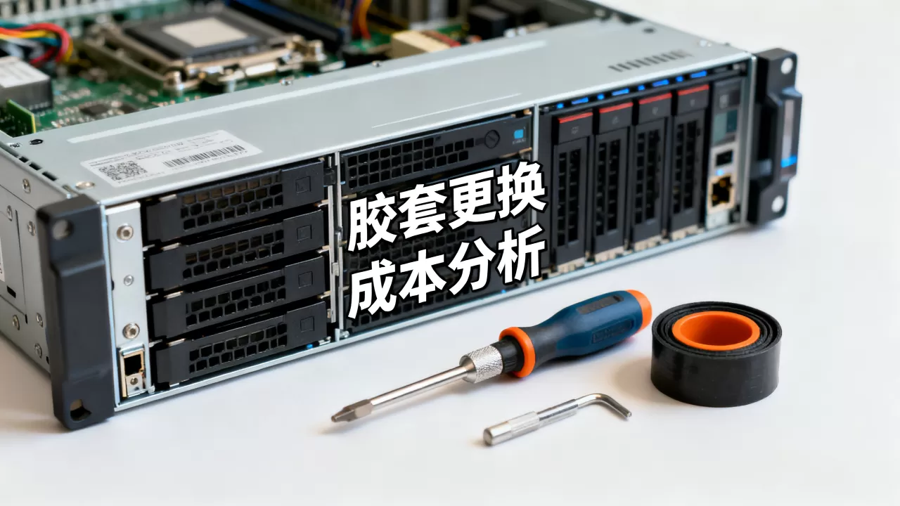 更换胶套服务器需要多少钱呢,价格贵不贵? 更换胶套服务器需要多少钱呢,价格贵不贵?