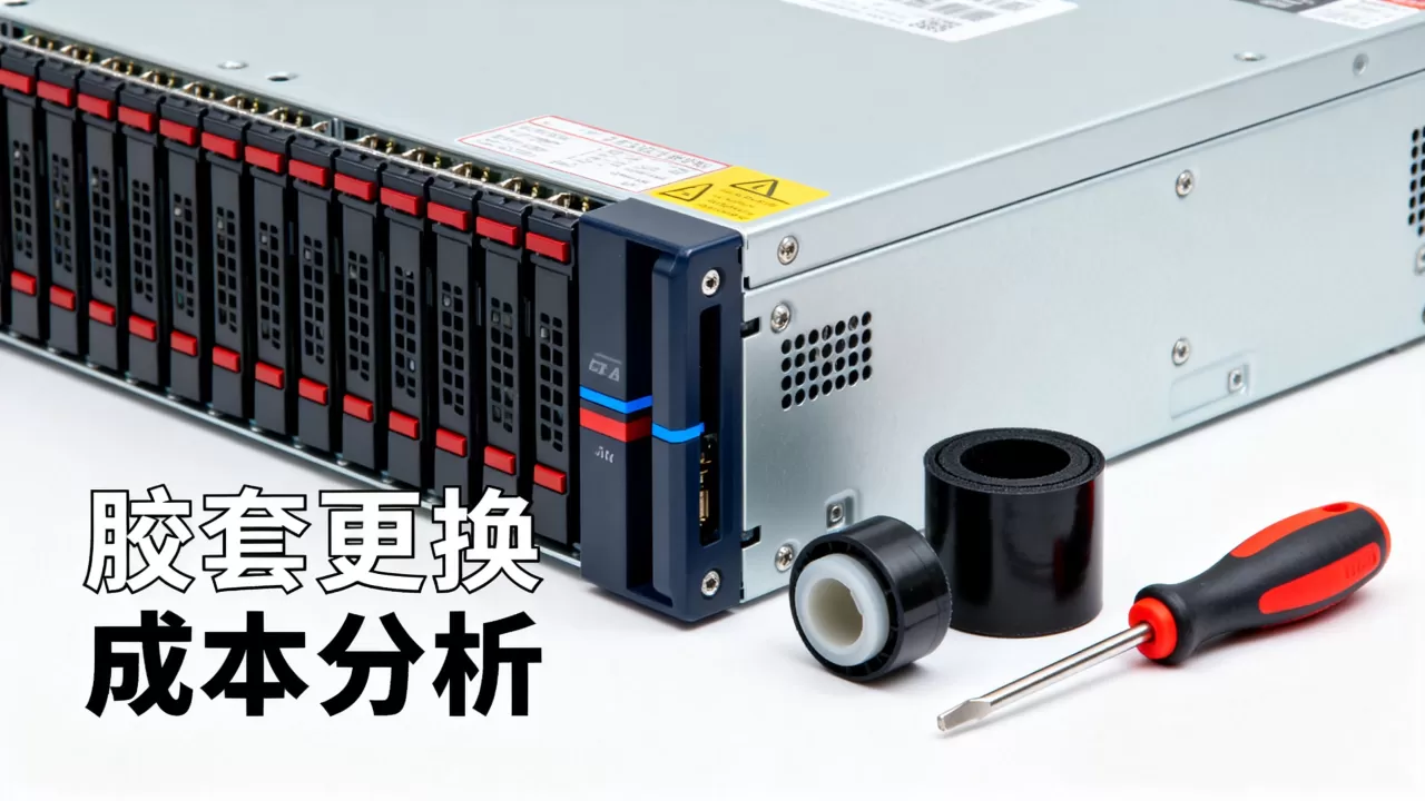 更换胶套服务器需要多少钱呢,价格贵不贵? 更换胶套服务器需要多少钱呢,价格贵不贵?