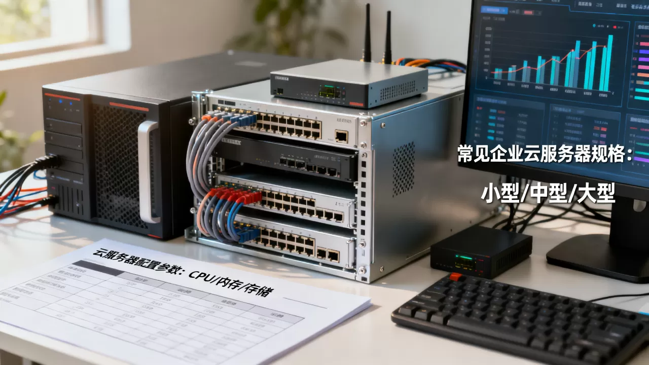 公司云服务器一般多大才够用?,云服务器配置怎么选? 公司云服务器一般多大才够用?,云服务器配置怎么选?