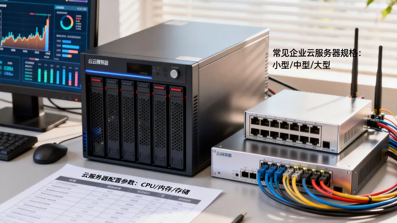 公司云服务器一般多大才够用?,云服务器配置怎么选? 公司云服务器一般多大才够用?,云服务器配置怎么选?