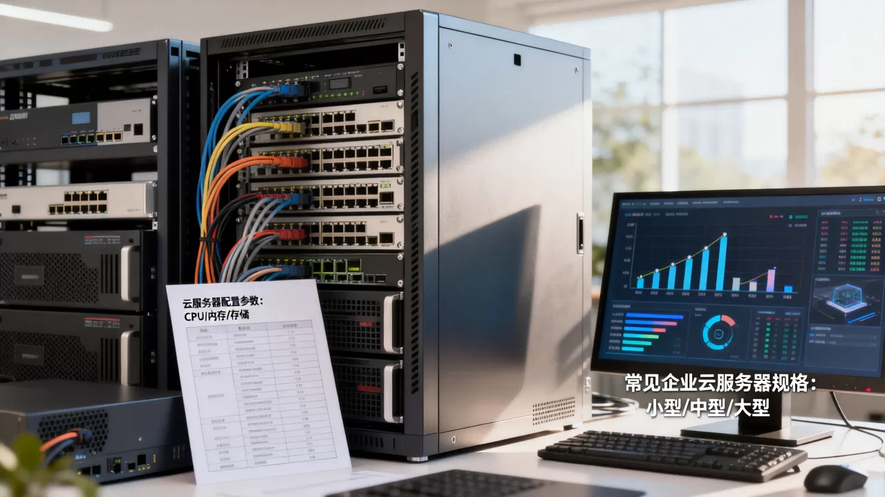 公司云服务器一般多大才够用?,云服务器配置怎么选? 公司云服务器一般多大才够用?,云服务器配置怎么选?