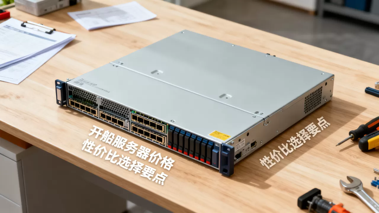 开船服务器多少钱一个?,怎么选择性价比高的? 开船服务器多少钱一个?,怎么选择性价比高的?