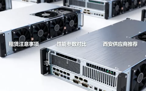 西安GPU服务器租赁对比要注意啥？，GPU服务器租赁哪家好？