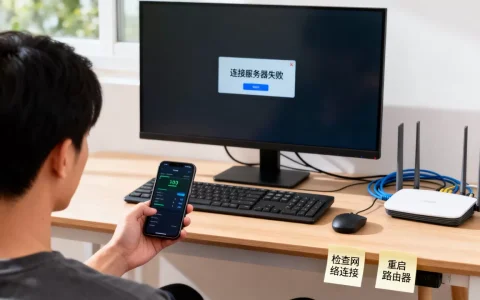 端游CF与服务器断开怎么办，CF连接服务器失败怎么解决？