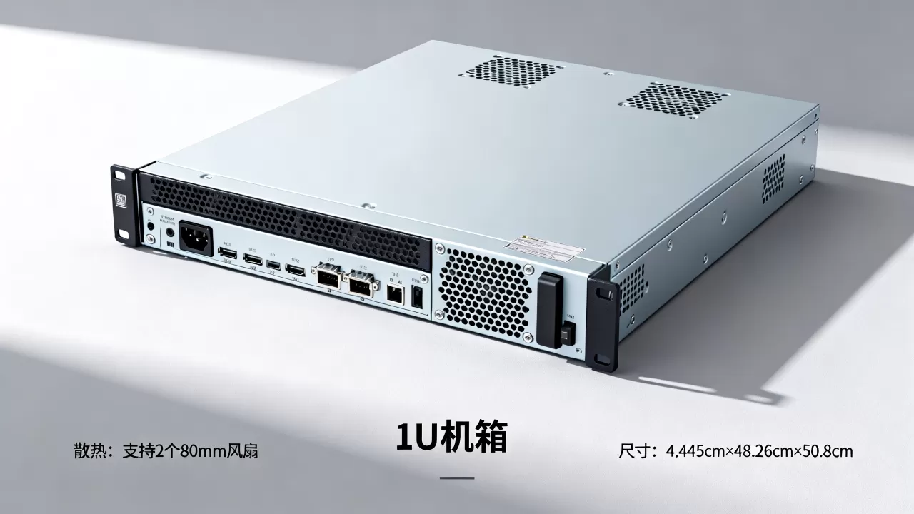 服务器1u机箱多少钱,选购时需要注意什么? 服务器1u机箱多少钱,选购时需要注意什么?