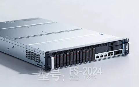 闪存服务器一台到底多少钱，全闪存服务器价格一般多少钱？