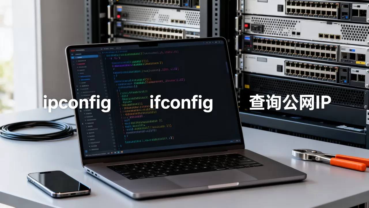 服务器的IPv4地址怎么查,服务器IP地址查询方法有哪些 服务器的IPv4地址怎么查,服务器IP地址查询方法有哪些