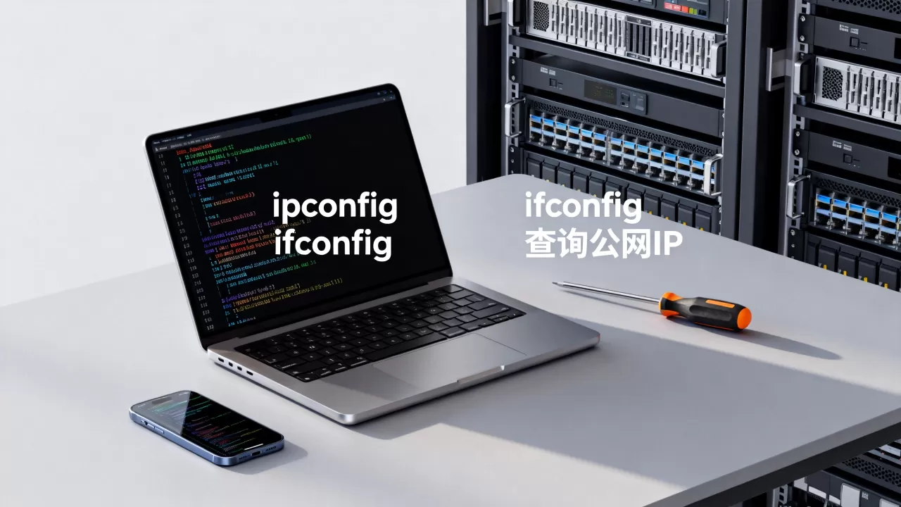 服务器的IPv4地址怎么查,服务器IP地址查询方法有哪些 服务器的IPv4地址怎么查,服务器IP地址查询方法有哪些