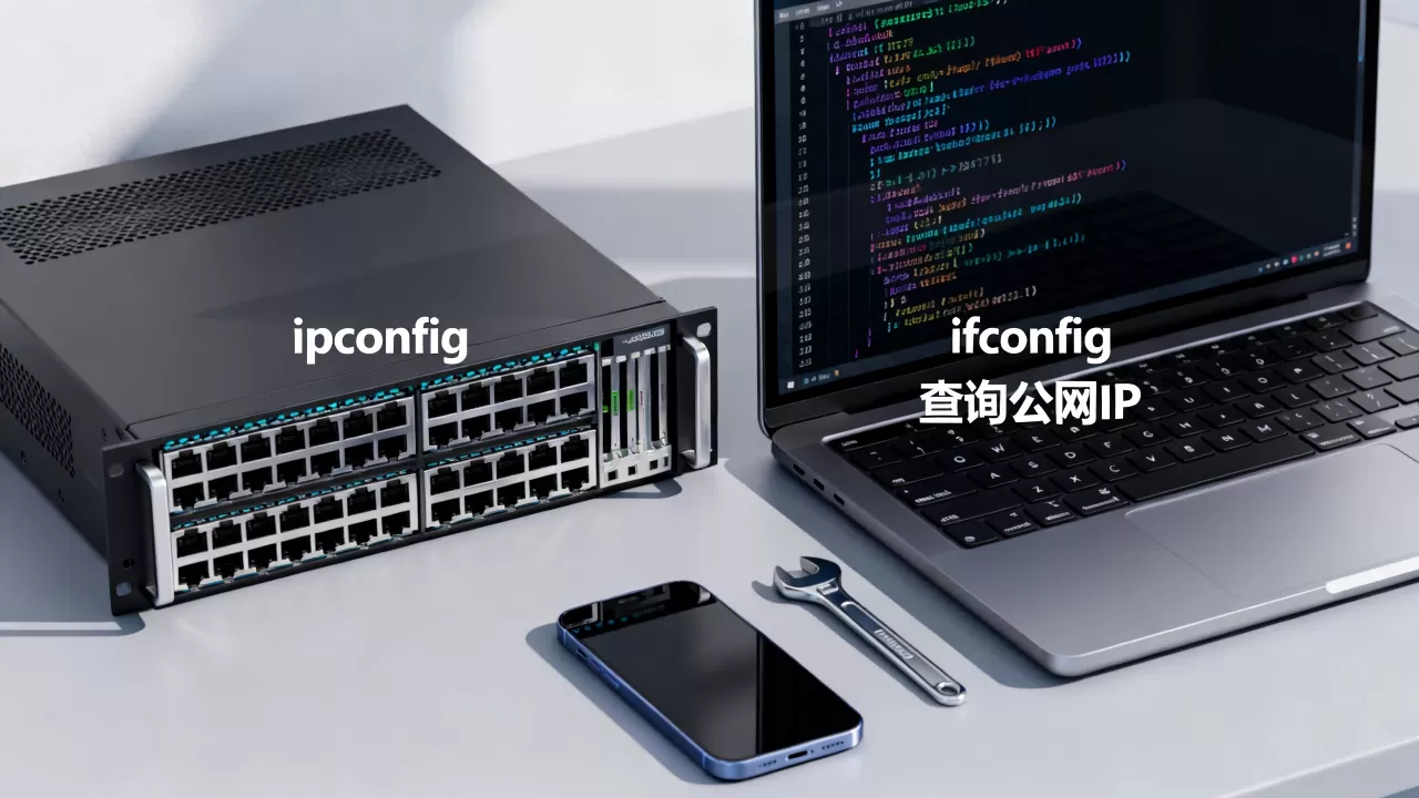 服务器的IPv4地址怎么查,服务器IP地址查询方法有哪些 服务器的IPv4地址怎么查,服务器IP地址查询方法有哪些