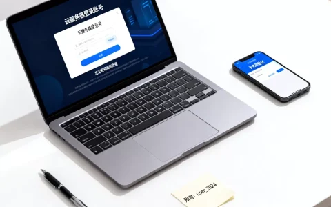 云服务器登录账号密码是什么？，忘记密码怎么找回？