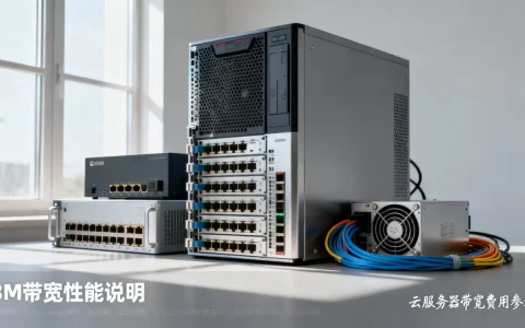 云服务器的3M带宽怎么样，云服务器带宽多少钱？