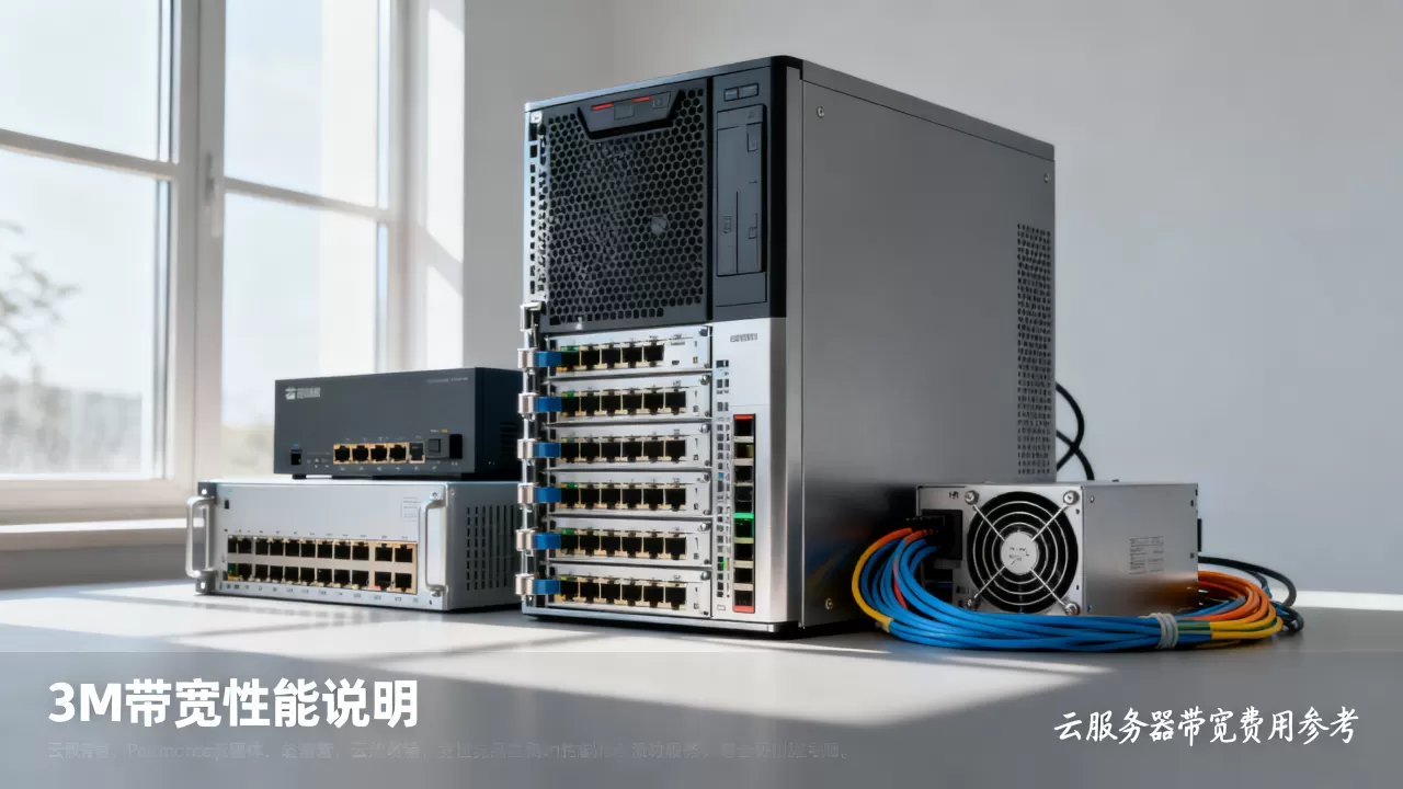 云服务器的3M带宽怎么样,云服务器带宽多少钱? 云服务器的3M带宽怎么样,云服务器带宽多少钱?