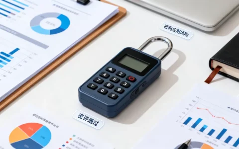 密评通过不代表密码应用无虞吗，密码应用风险有哪些？