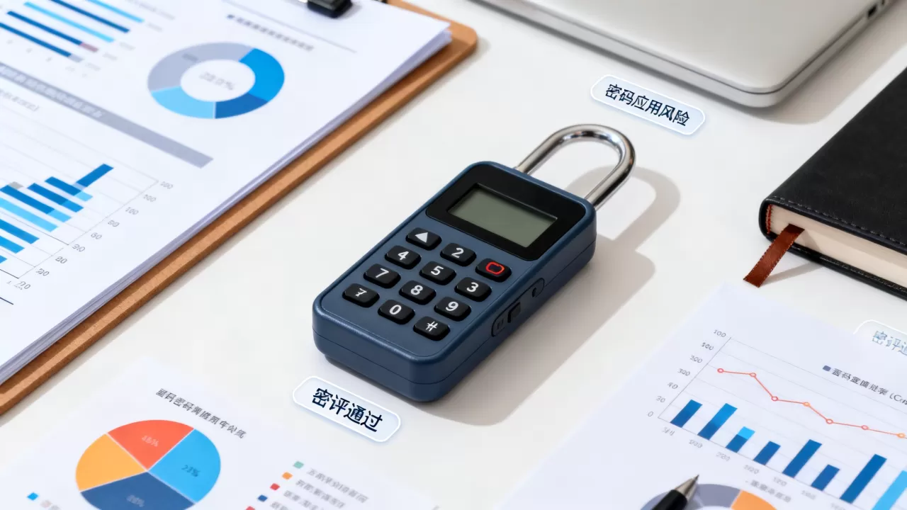 密评通过不代表密码应用无虞吗,密码应用风险有哪些? 密评通过不代表密码应用无虞吗,密码应用风险有哪些?
