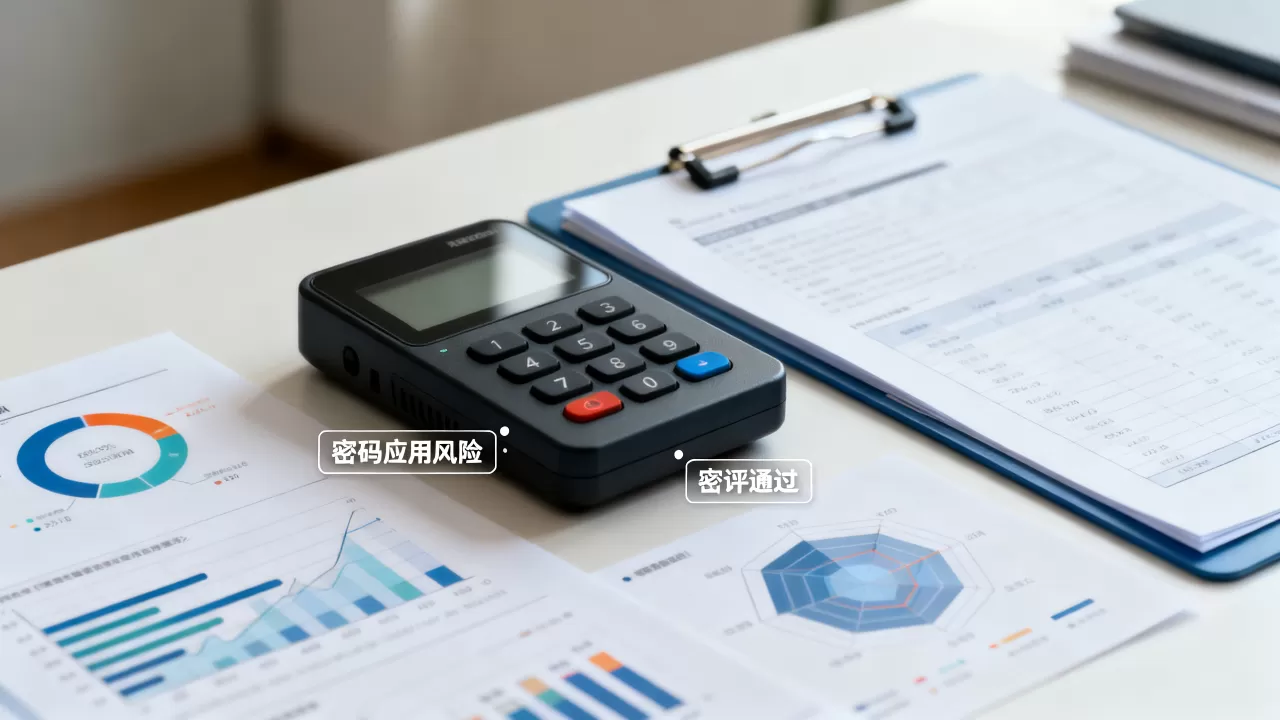 密评通过不代表密码应用无虞吗,密码应用风险有哪些? 密评通过不代表密码应用无虞吗,密码应用风险有哪些?