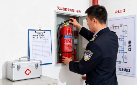 应急演练至少每季度一次吗，有什么规定？