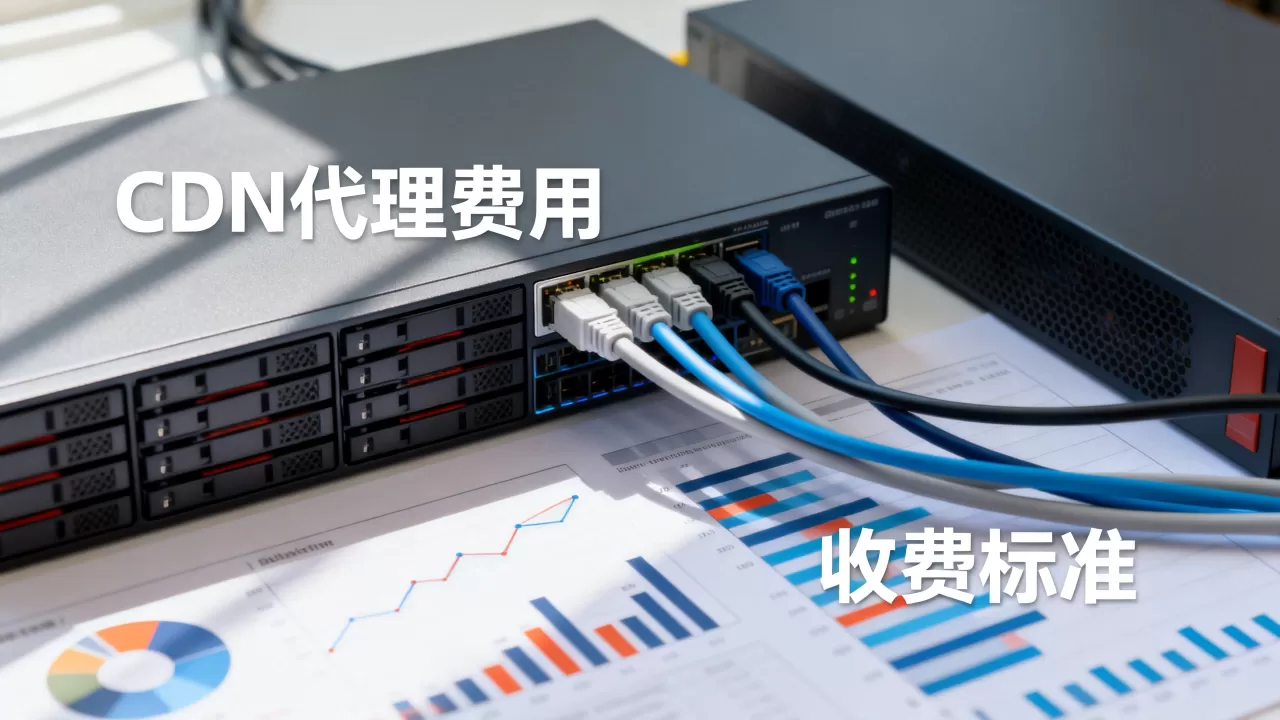 服务器开CDN代理要花多少钱,收费标准是什么? 服务器开CDN代理要花多少钱,收费标准是什么?