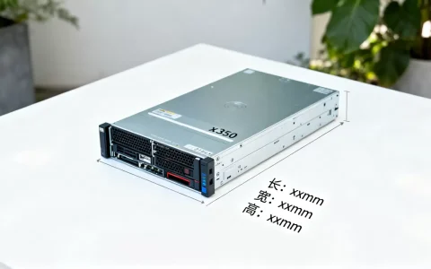 x3650服务器尺寸有多大，长宽高是多少？
