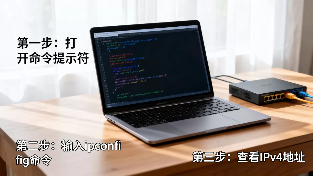 怎么查看服务器IP地址,服务器IP地址查询方法有哪些? 怎么查看服务器IP地址,服务器IP地址查询方法有哪些?