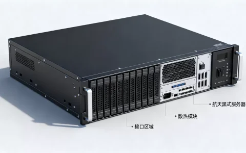 航天黑式服务器到底有哪些优缺点，性价比如何？