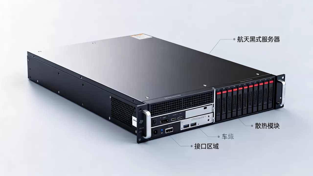 航天黑式服务器到底有哪些优缺点,性价比如何? 航天黑式服务器到底有哪些优缺点,性价比如何?