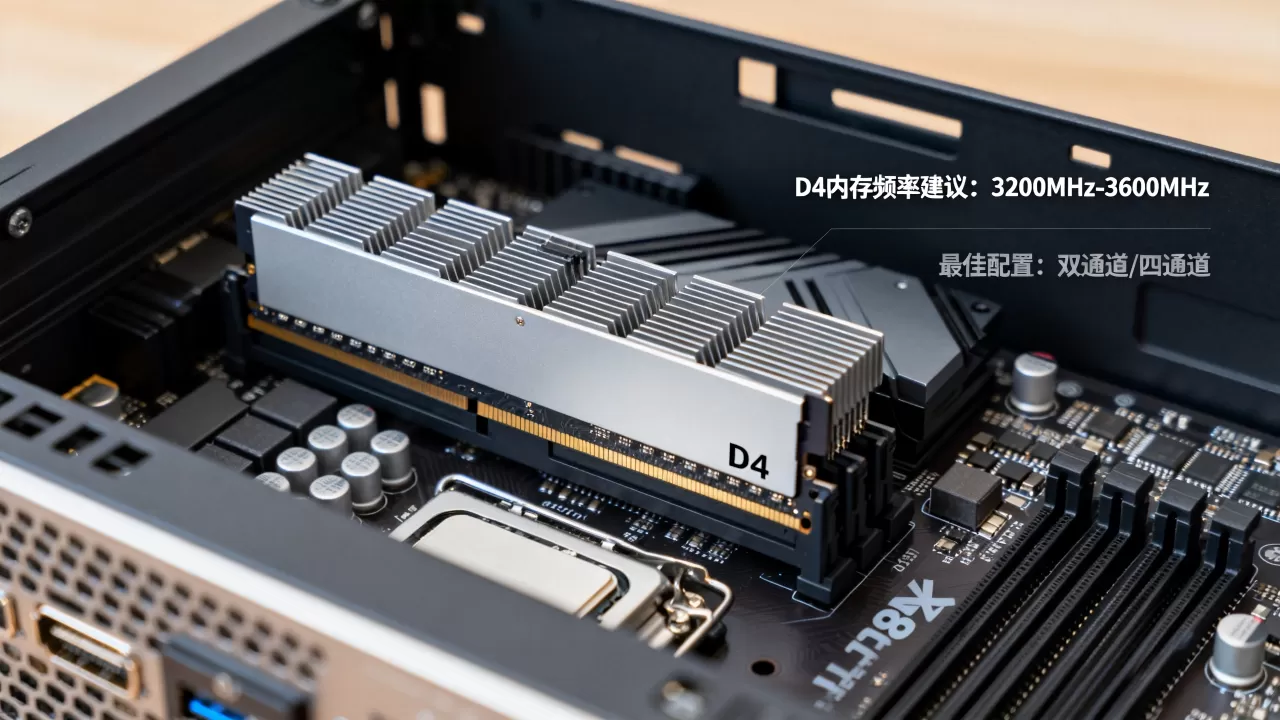 服务器D4内存频率选多少合适,怎么配置性能最佳? 服务器D4内存频率选多少合适,怎么配置性能最佳?