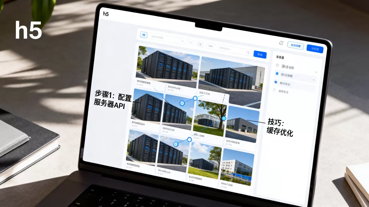 h5页面如何获取服务器图片,有哪些技巧? h5页面如何获取服务器图片,有哪些技巧?