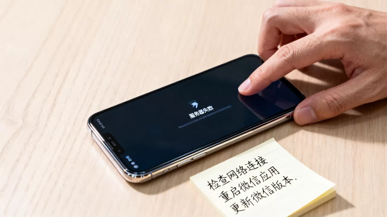 为什么app微信登录总是服务器失败?,微信登录失败怎么解决 为什么app微信登录总是服务器失败?,微信登录失败怎么解决