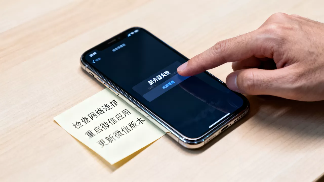为什么app微信登录总是服务器失败?,微信登录失败怎么解决 为什么app微信登录总是服务器失败?,微信登录失败怎么解决
