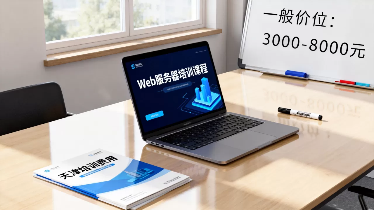 天津web服务器培训费是多少,一般什么价位? 天津web服务器培训费是多少,一般什么价位?